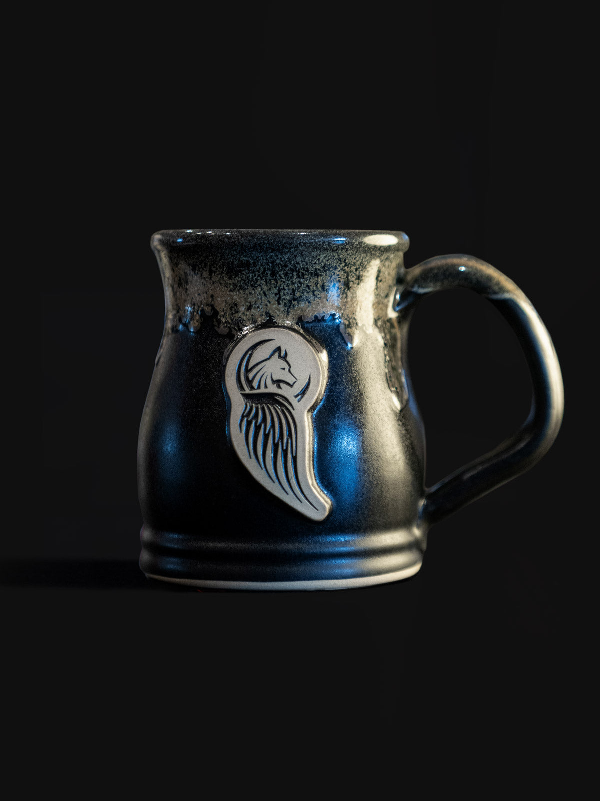 Knight | Artisan Mug