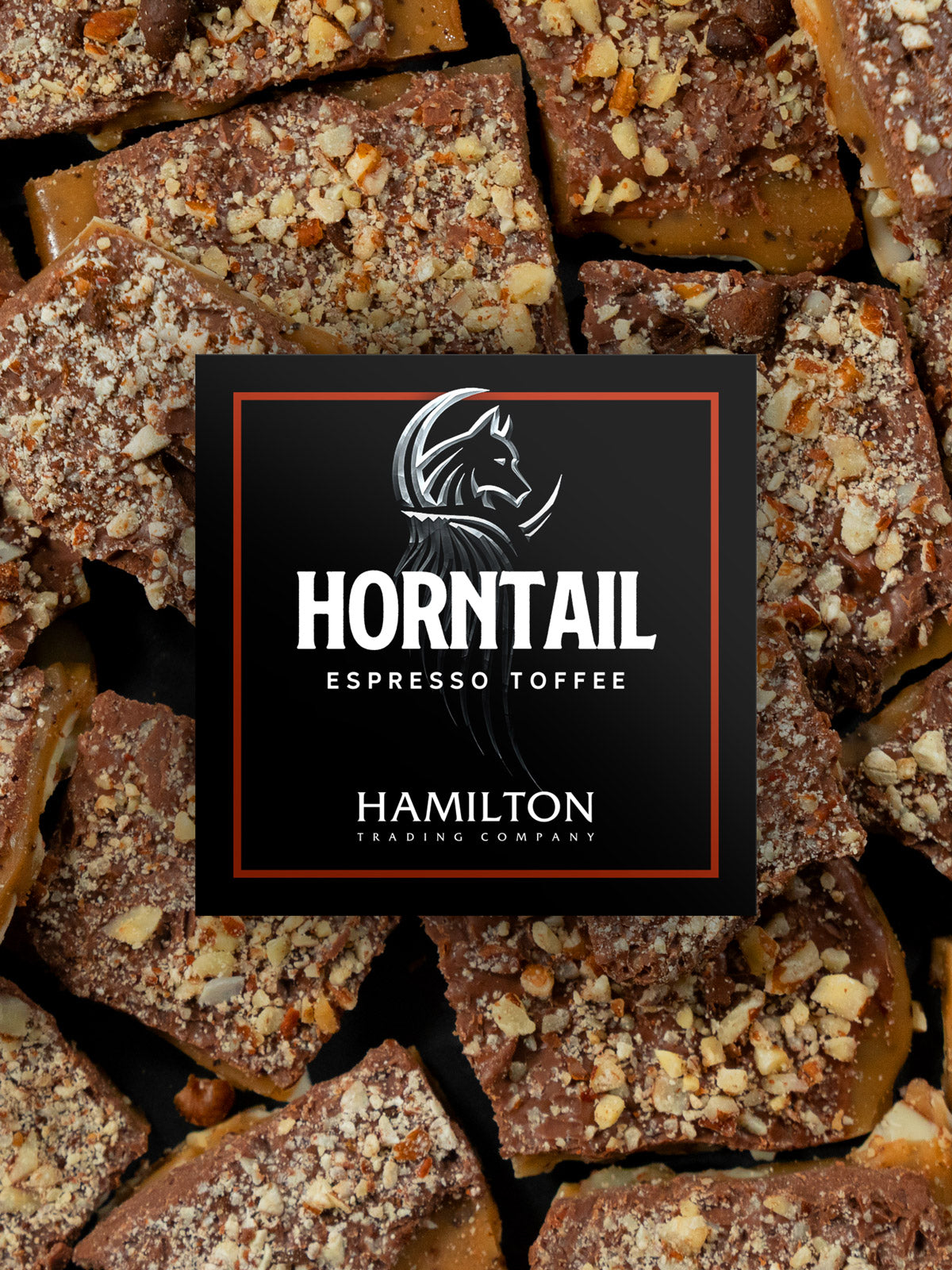 Horntail | Espresso Toffee