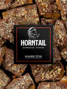 Horntail | Espresso Toffee
