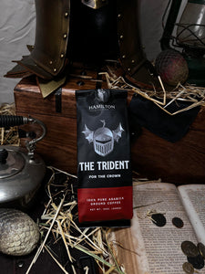 The Trident | Performance Infusion